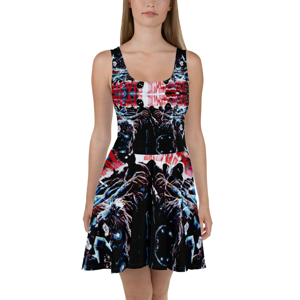 ZOMBIE Dress