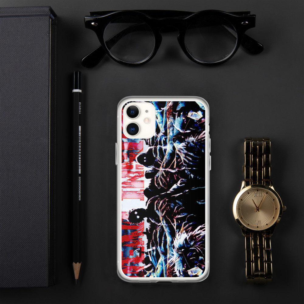 iPhone Case