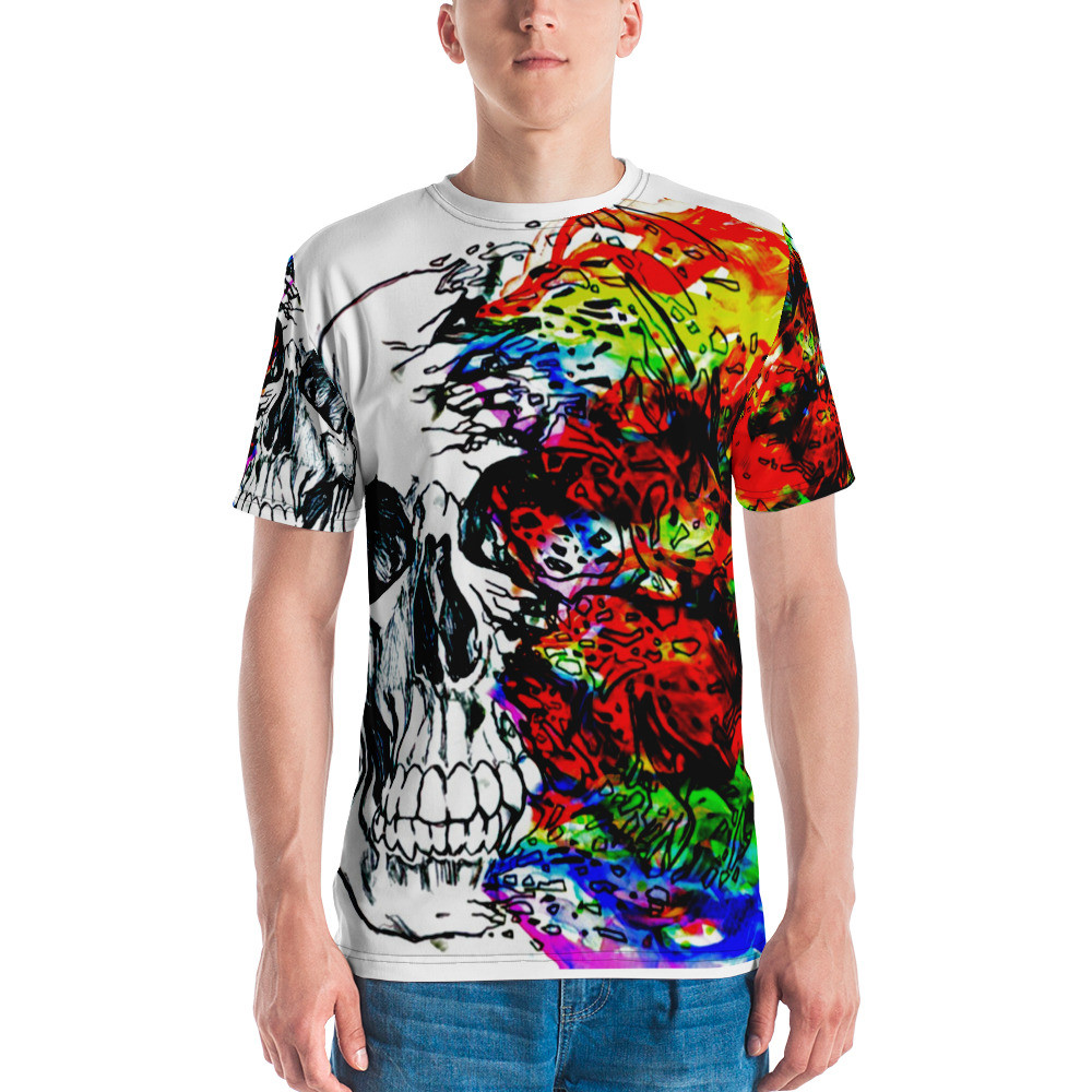 Men's T-shirt