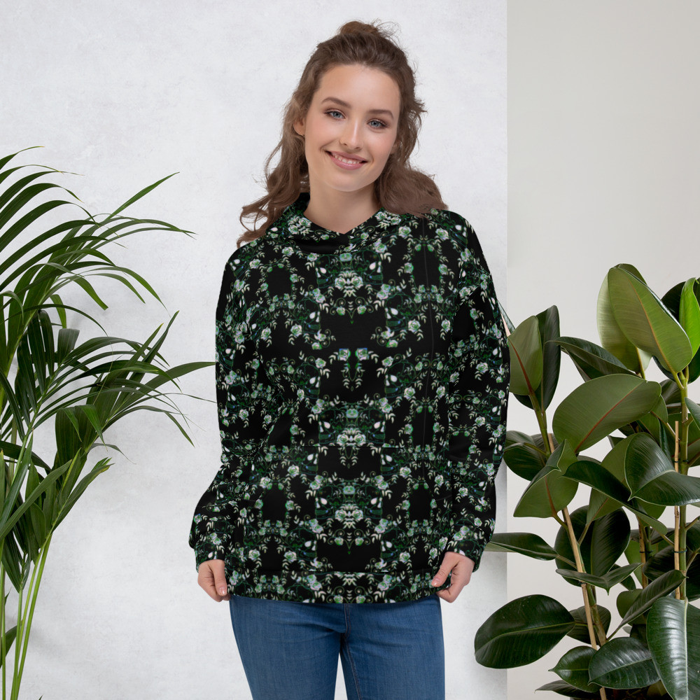 Unisex arxab  Hoodie