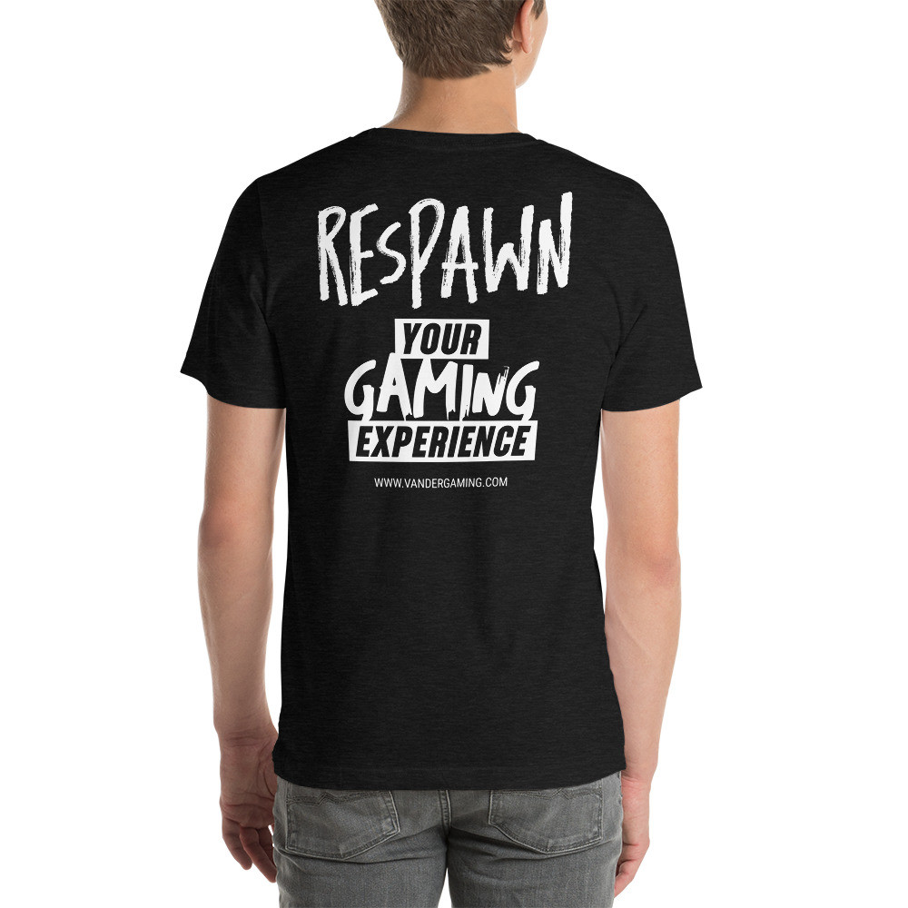 RESPAWN T-Shirt