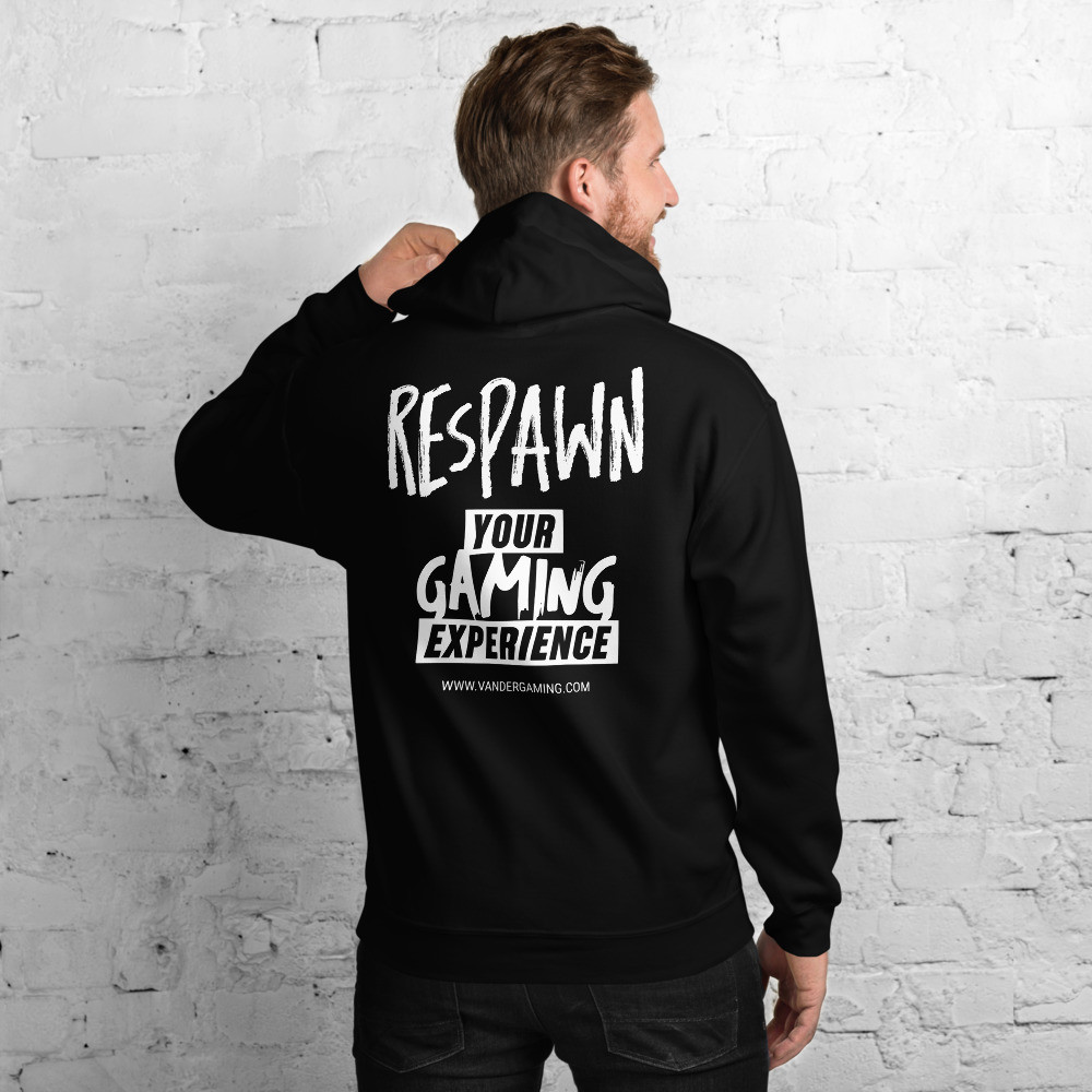 RESPAWN Hoodie