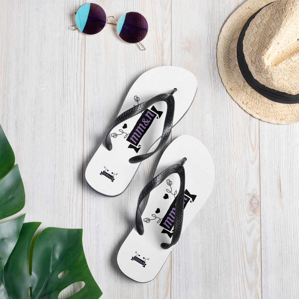 MM&N Flip-Flops