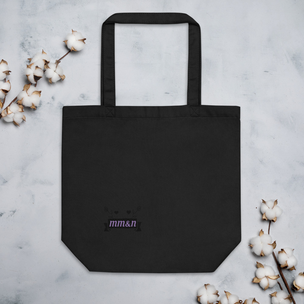 MM&N Eco Tote Bag