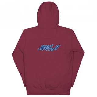 MM&N Hoodie