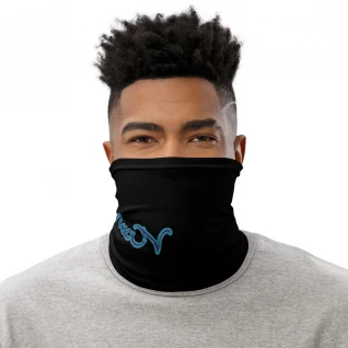 MM&N Men's Neck Gaiter