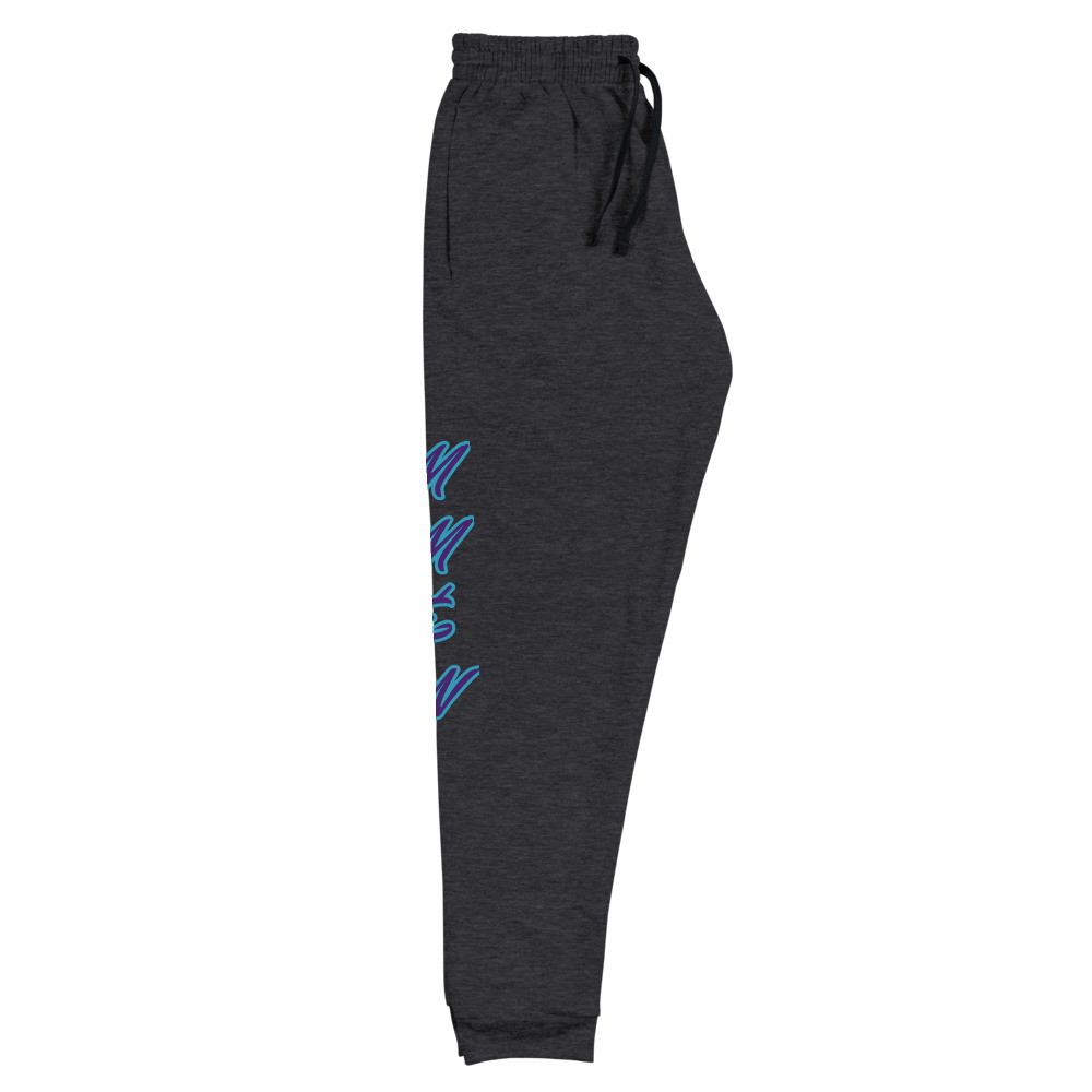 MM&N Unisex Joggers