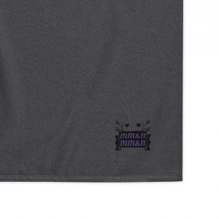 Turkish cotton towel