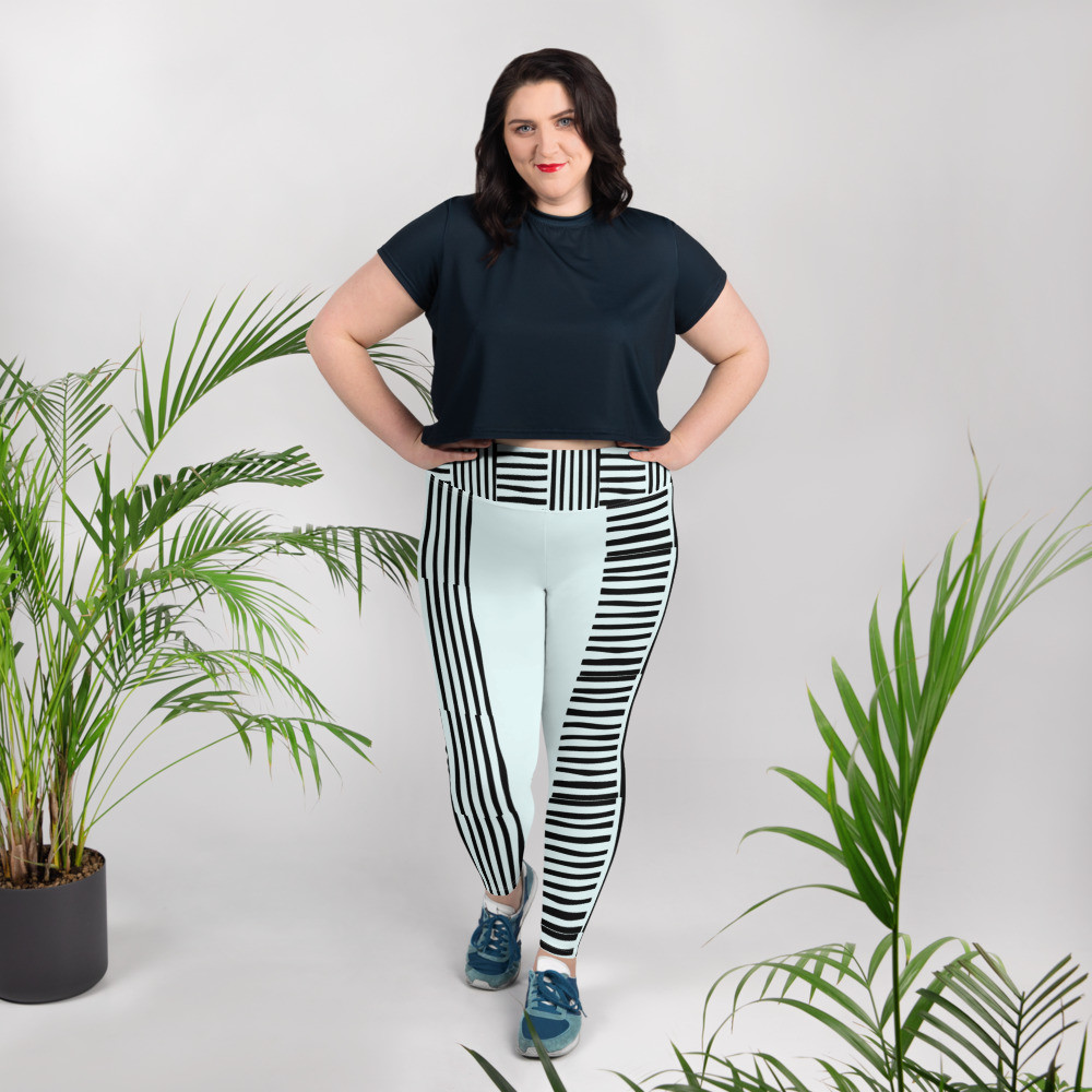 Be Bold Leggings