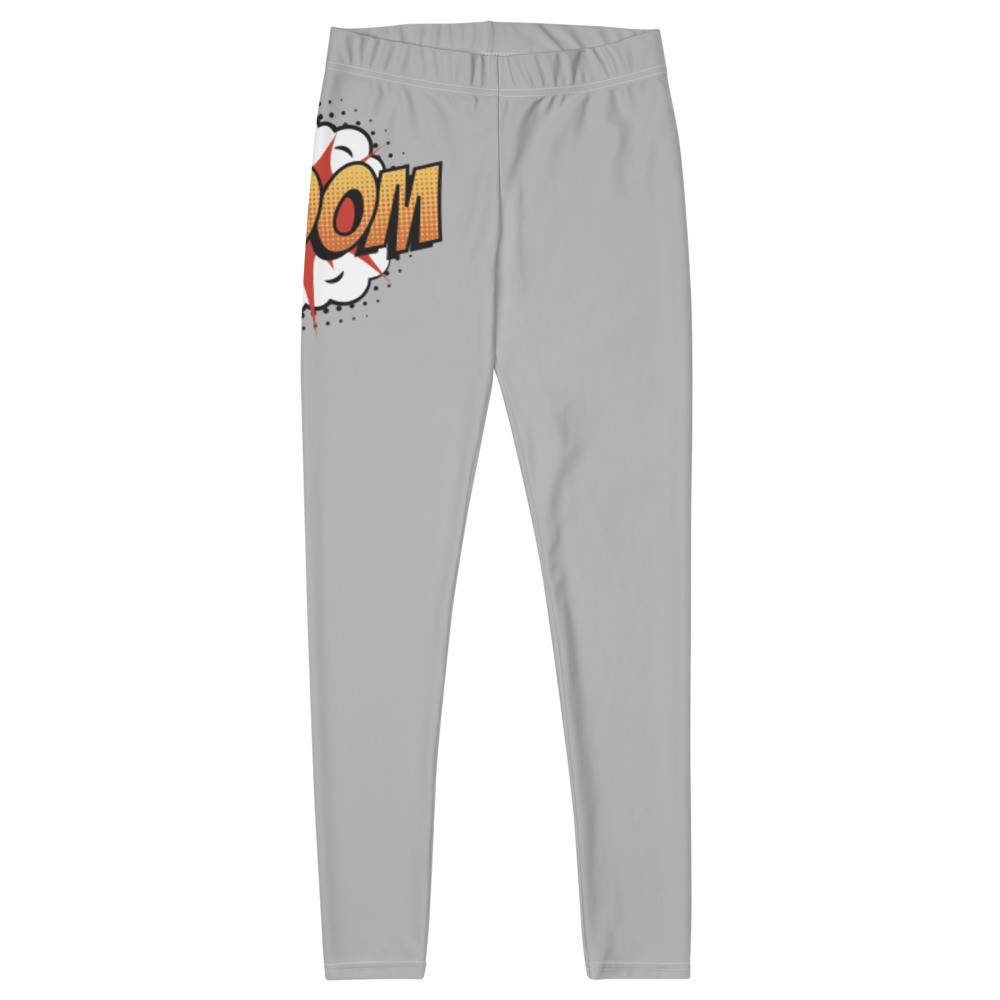 BOOM! Leggings