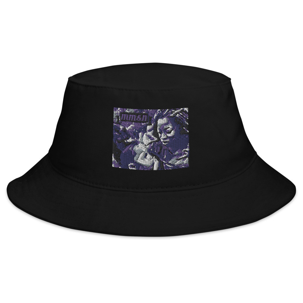 MM&N Bucket Hat