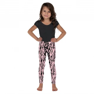Be You! Kid's Leggings