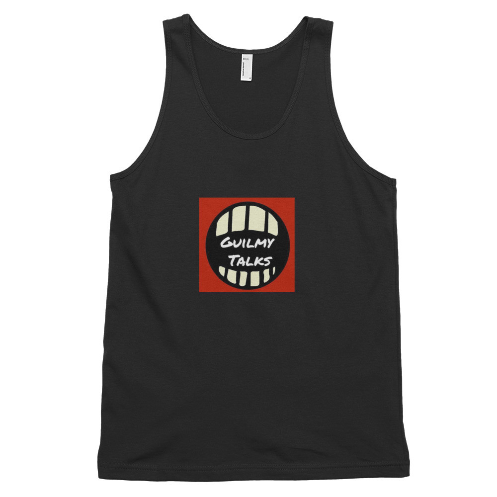 Classic tank top (unisex)