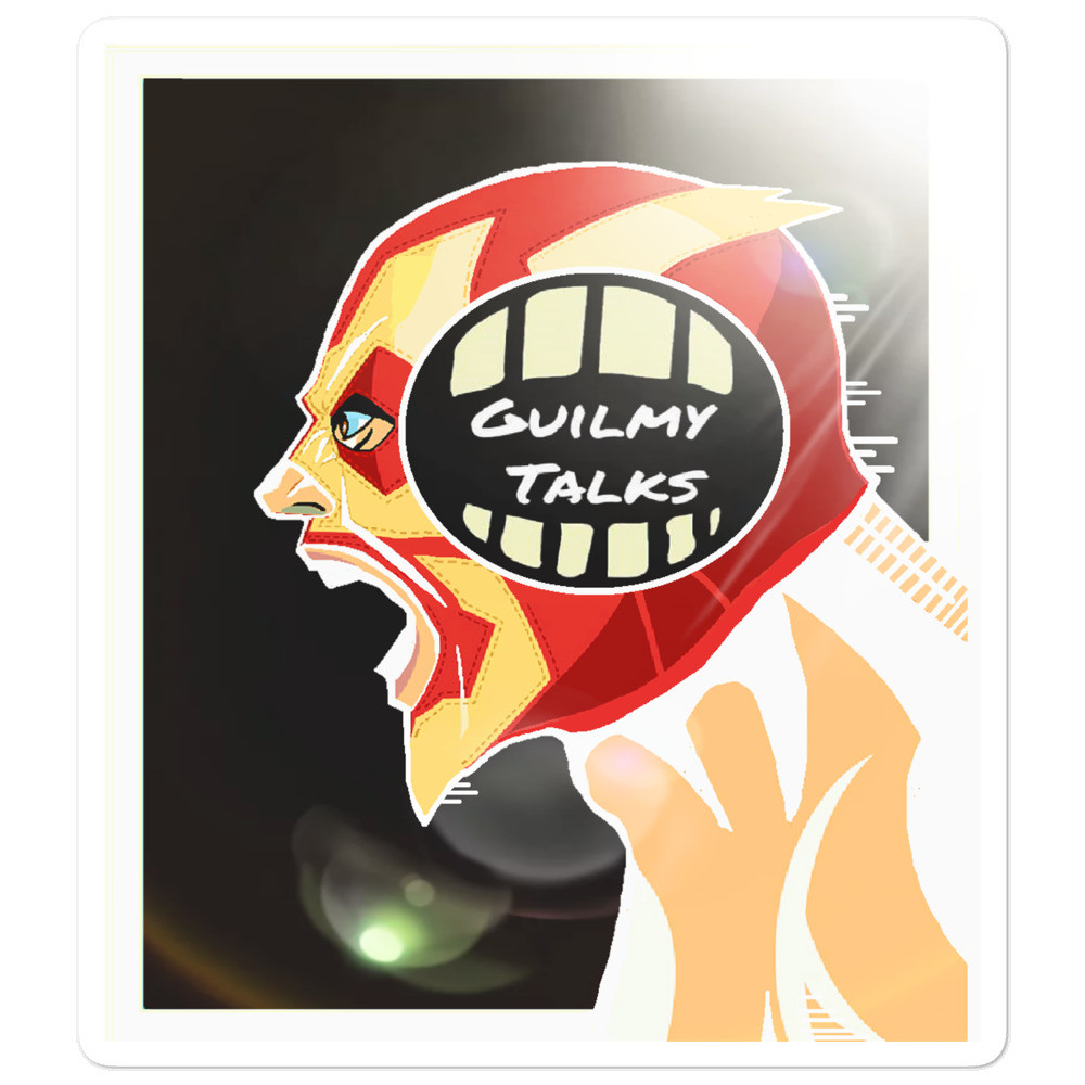 Bubble-free stickers