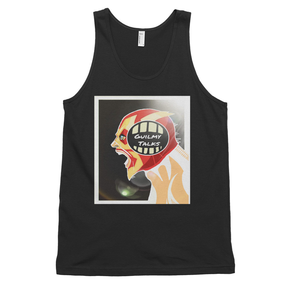 Classic tank top (unisex)
