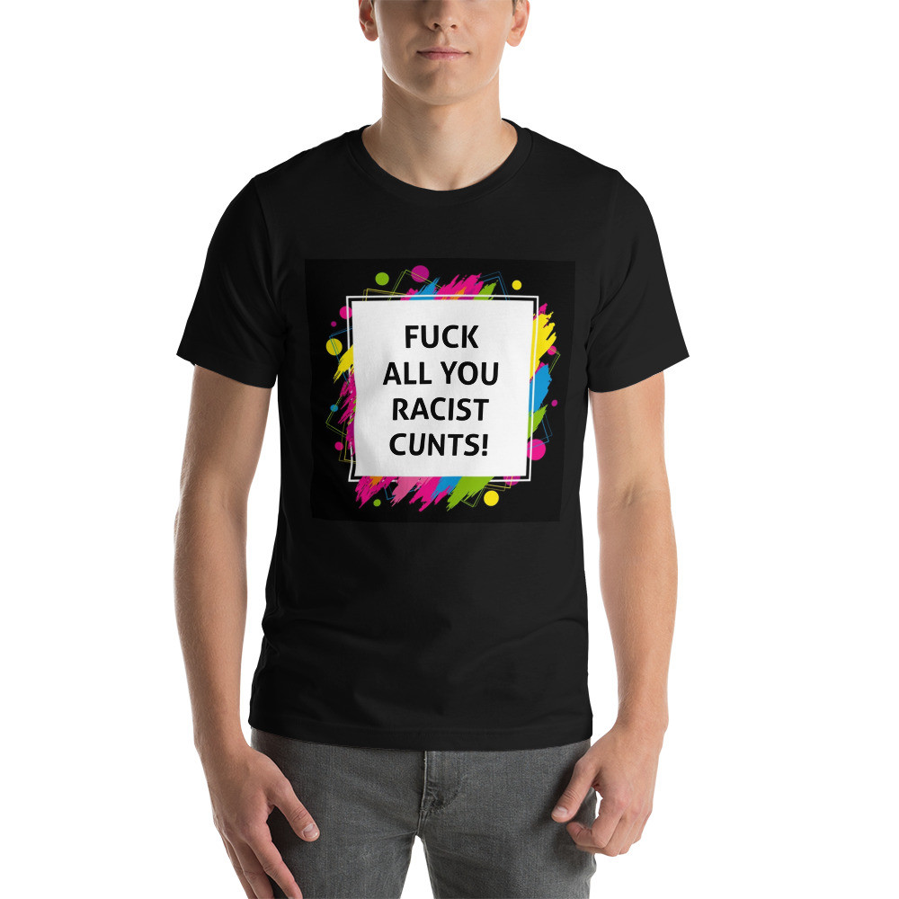 Short-Sleeve Unisex T-Shirt