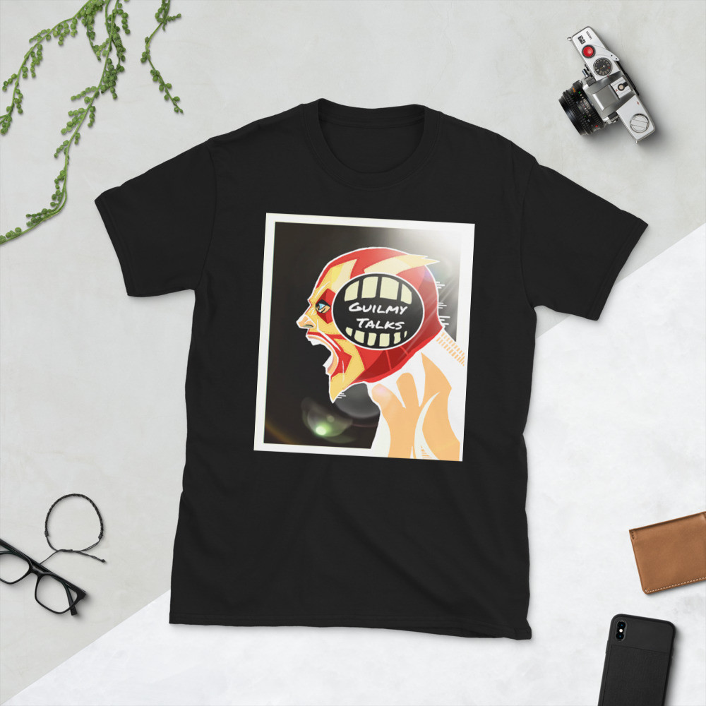 Short-Sleeve Unisex T-Shirt