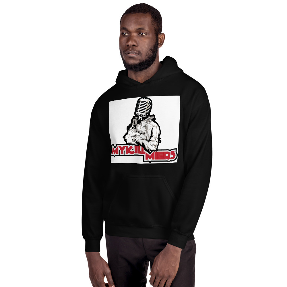 Unisex Hoodie
