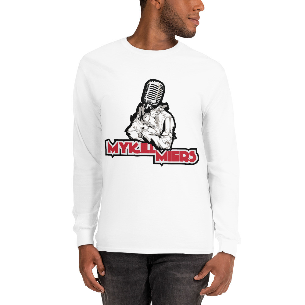 Men’s Long Sleeve Shirt