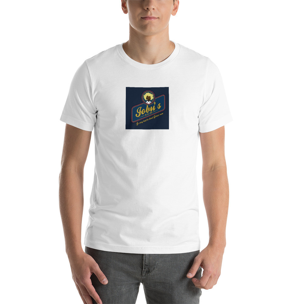 Short-Sleeve Unisex T-Shirt