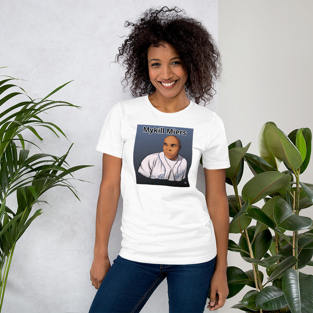 Short-Sleeve Unisex T-Shirt