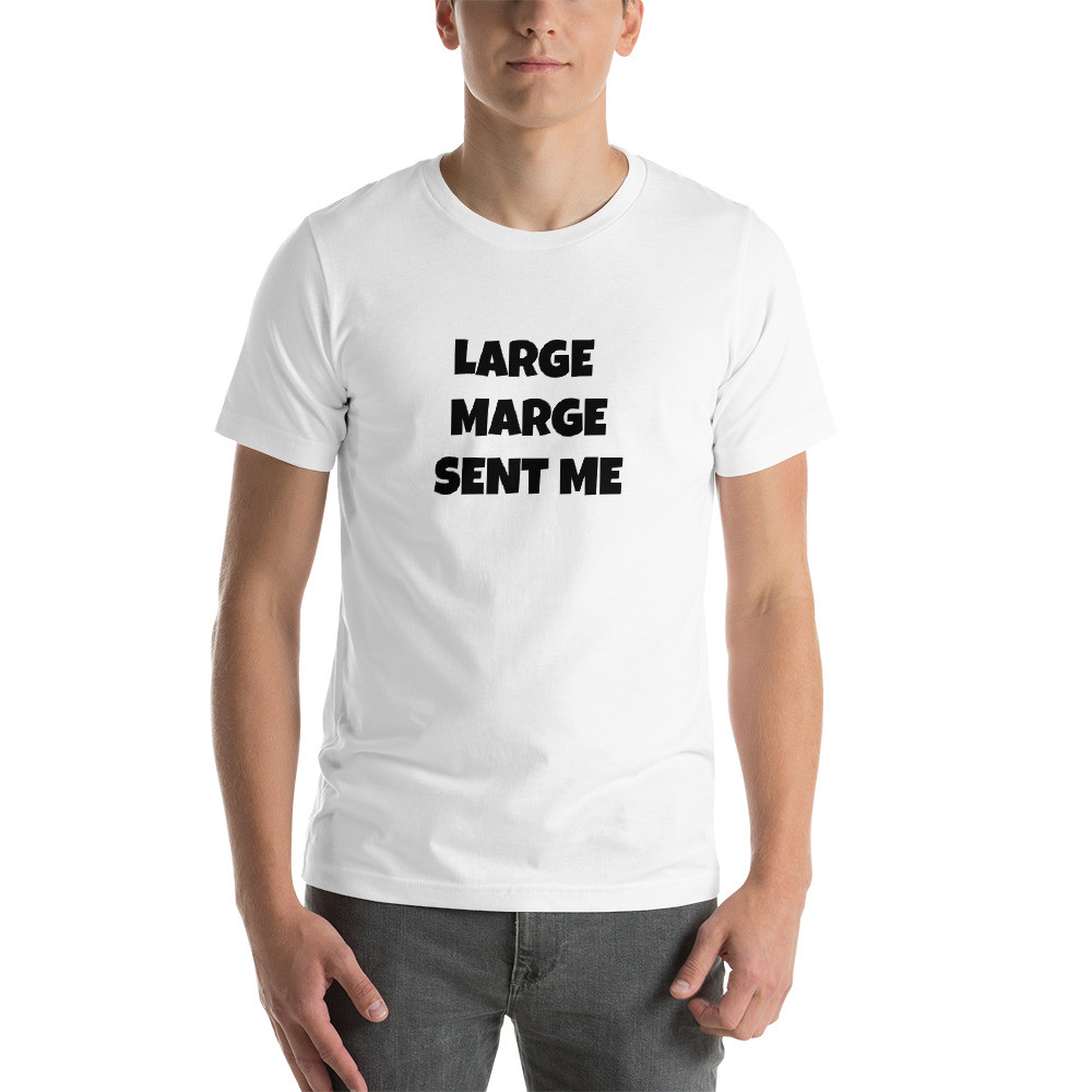 Large Marge T-Shirt