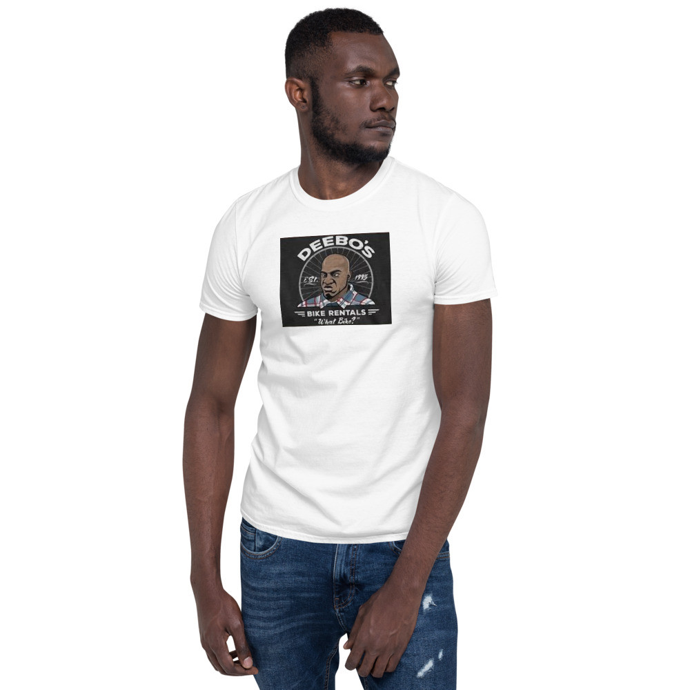 Deebo T-Shirt