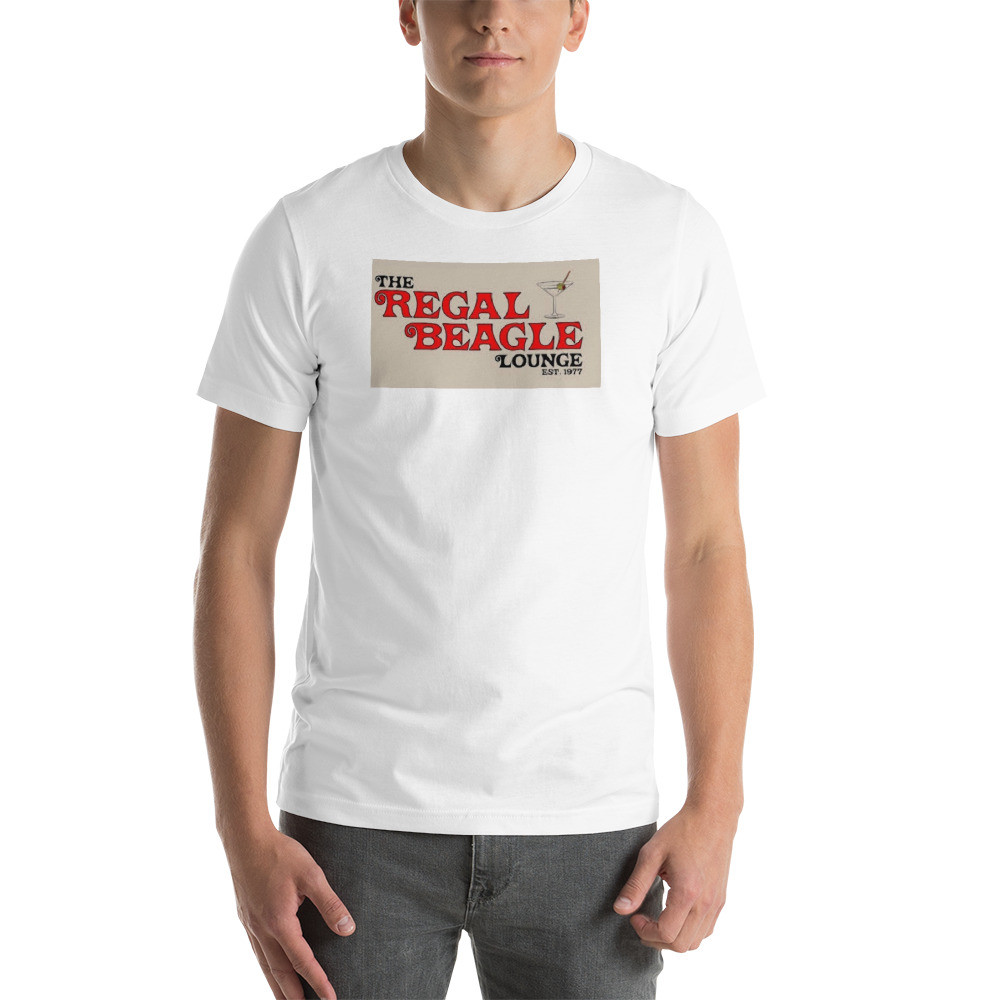 Regal Beagle T-Shirt