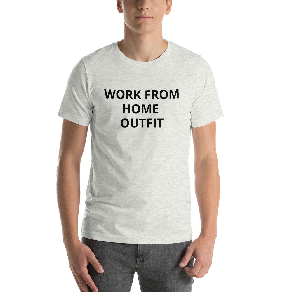 Short-Sleeve Unisex T-Shirt