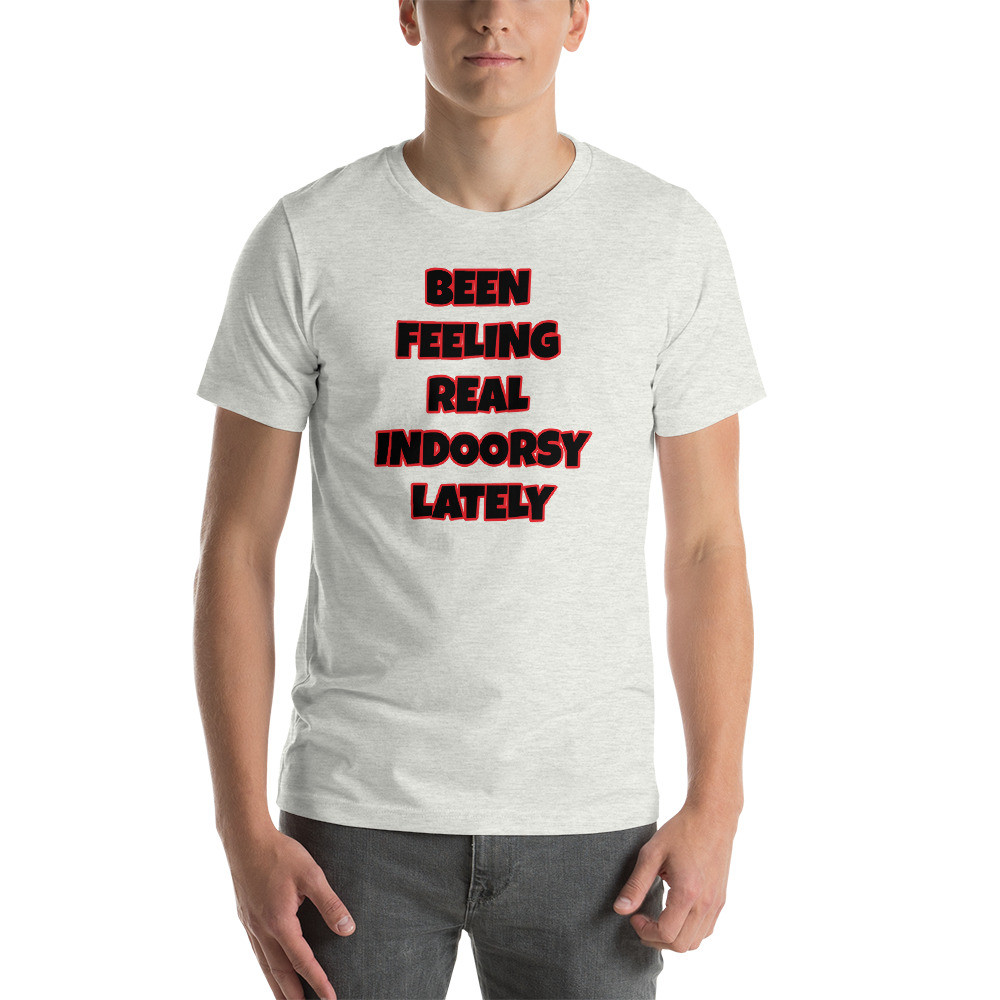 Short-Sleeve Unisex T-Shirt