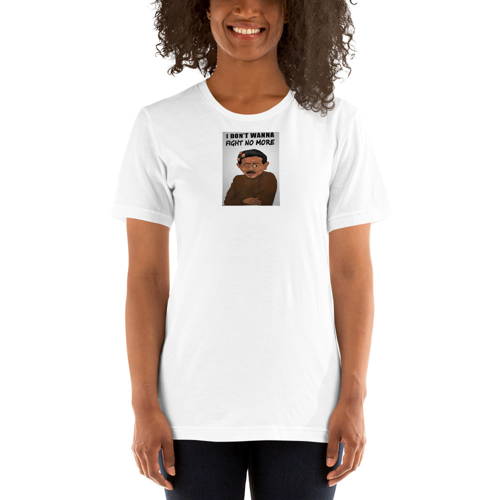 Short-Sleeve Unisex T-Shirt