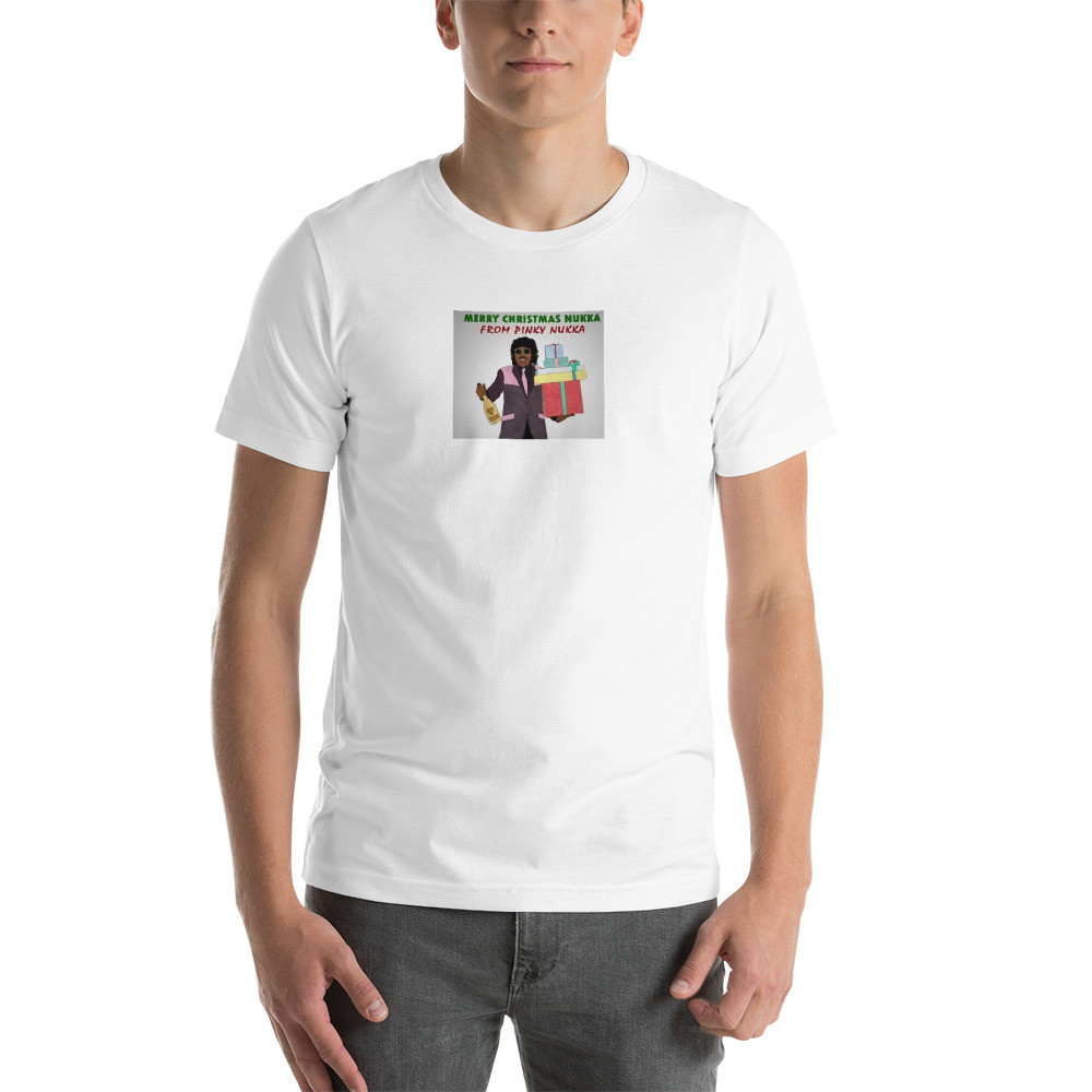 Short-Sleeve Unisex T-Shirt