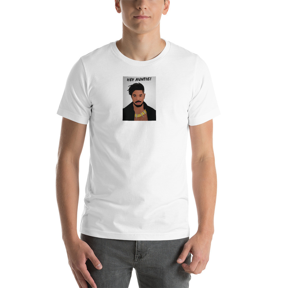 Short-Sleeve Unisex T-Shirt