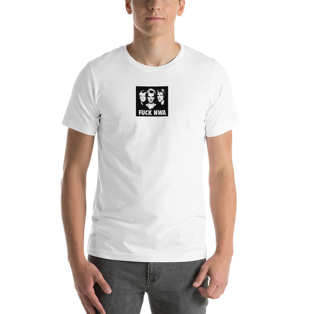 FNWA Short-Sleeve Unisex T-Shirt