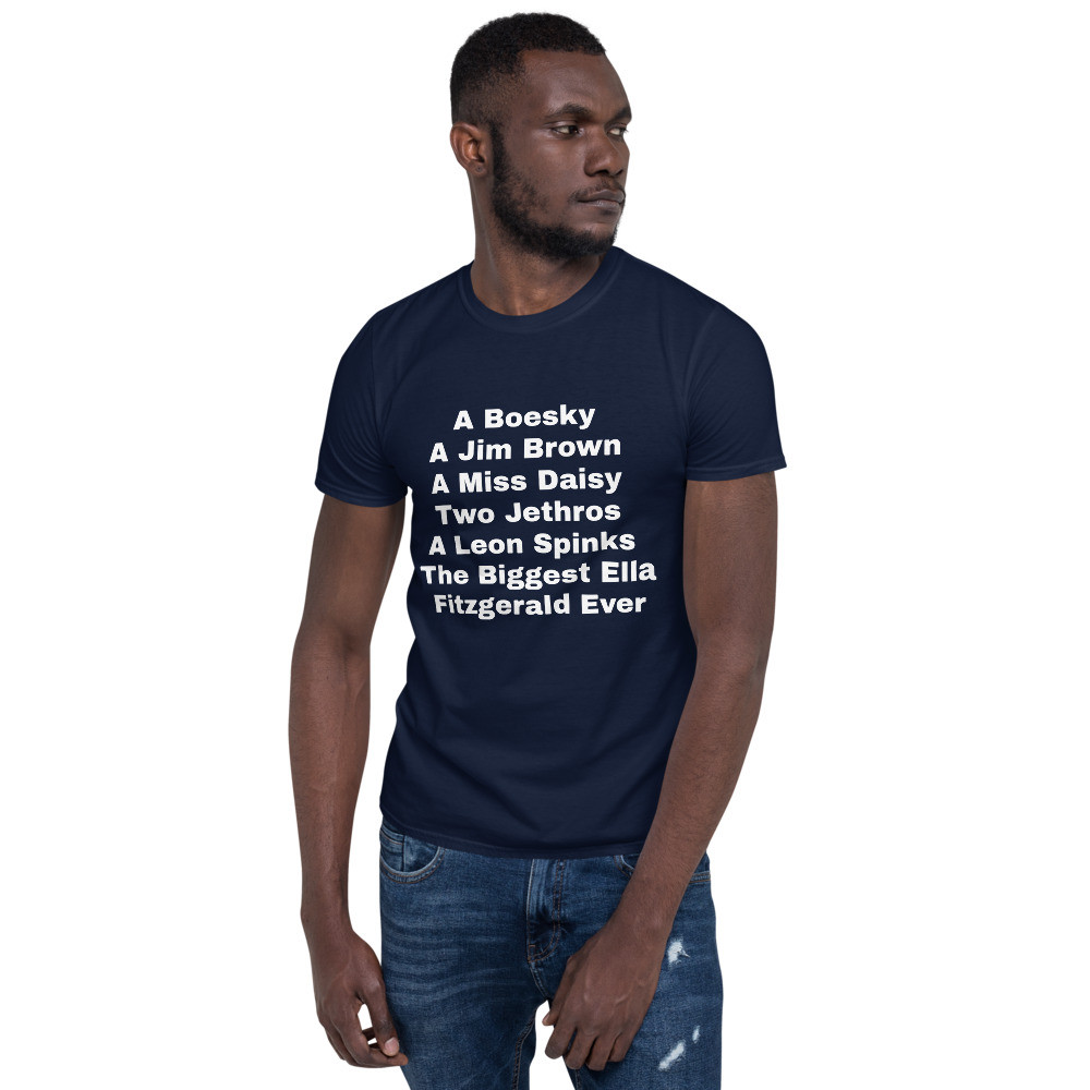 Oceans 11 Unisex T-Shirt