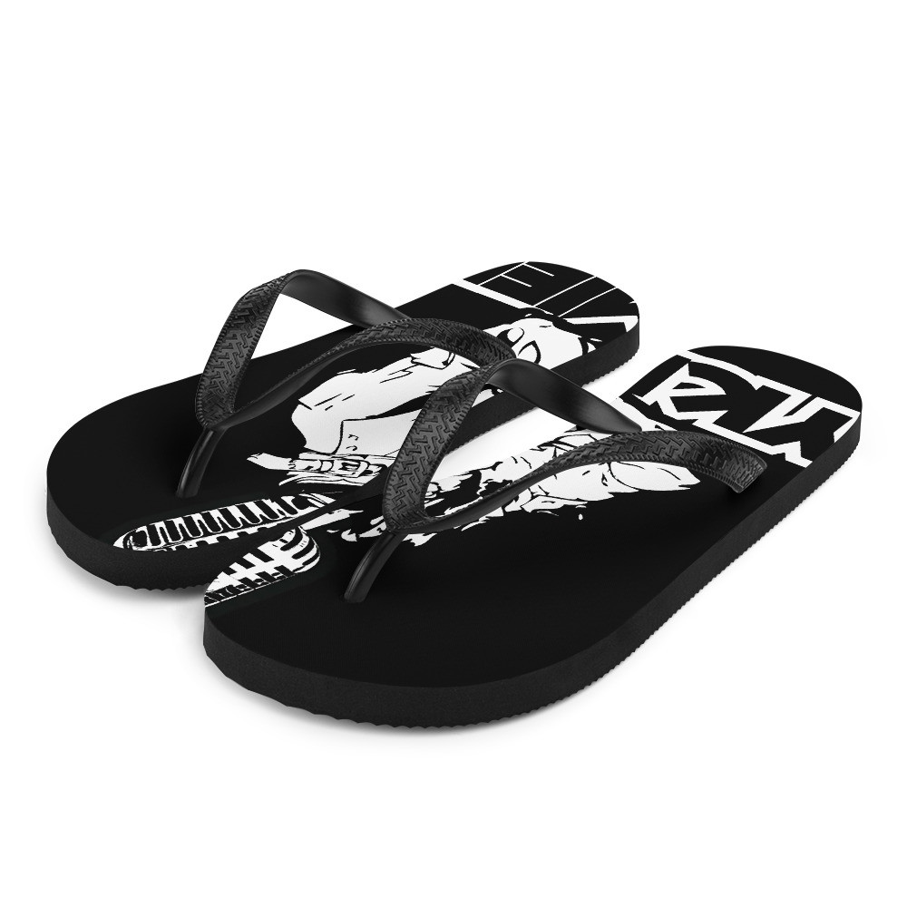 Mykill Flip-Flops
