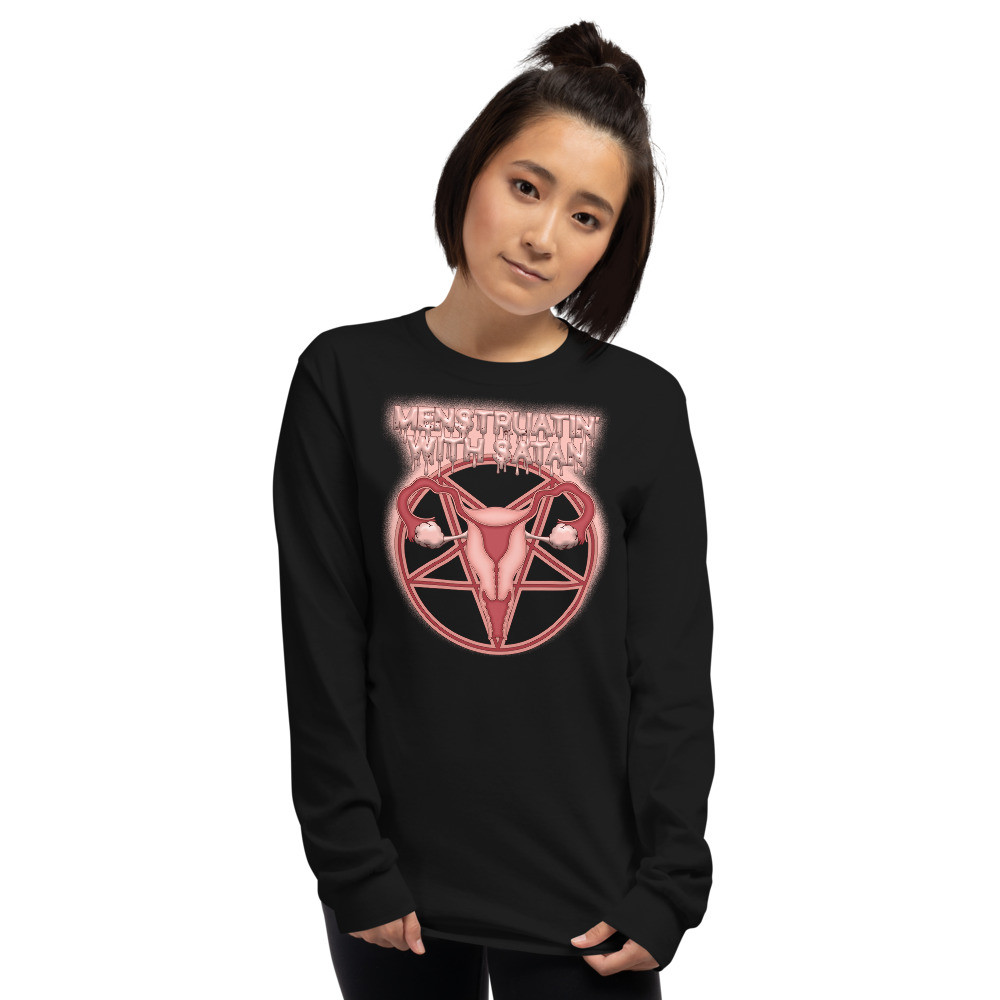 MWS - Men’s Long Sleeve Shirt