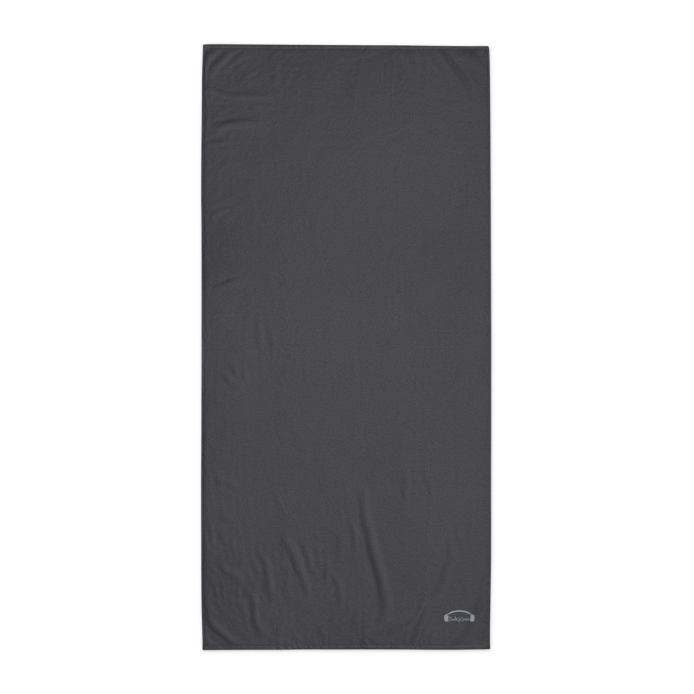 Scarlet Jei Saoirse Bathroom towel
