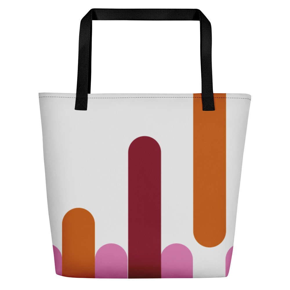 Mommy Duties Bag