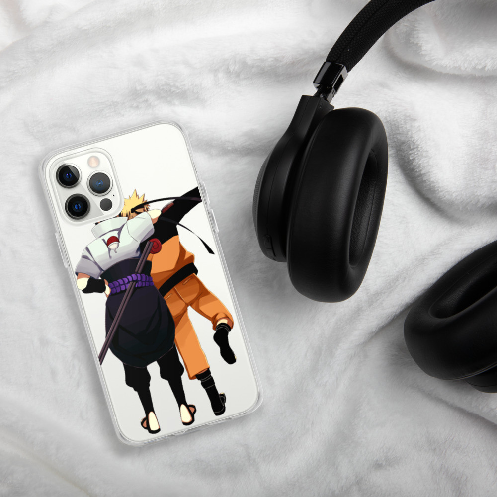 Dopeninjajay iPhone Case
