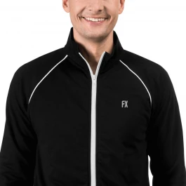 Veste noirs