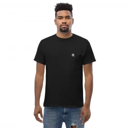 Men's heavyweight tee 