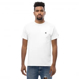 Men's heavyweight tee 
