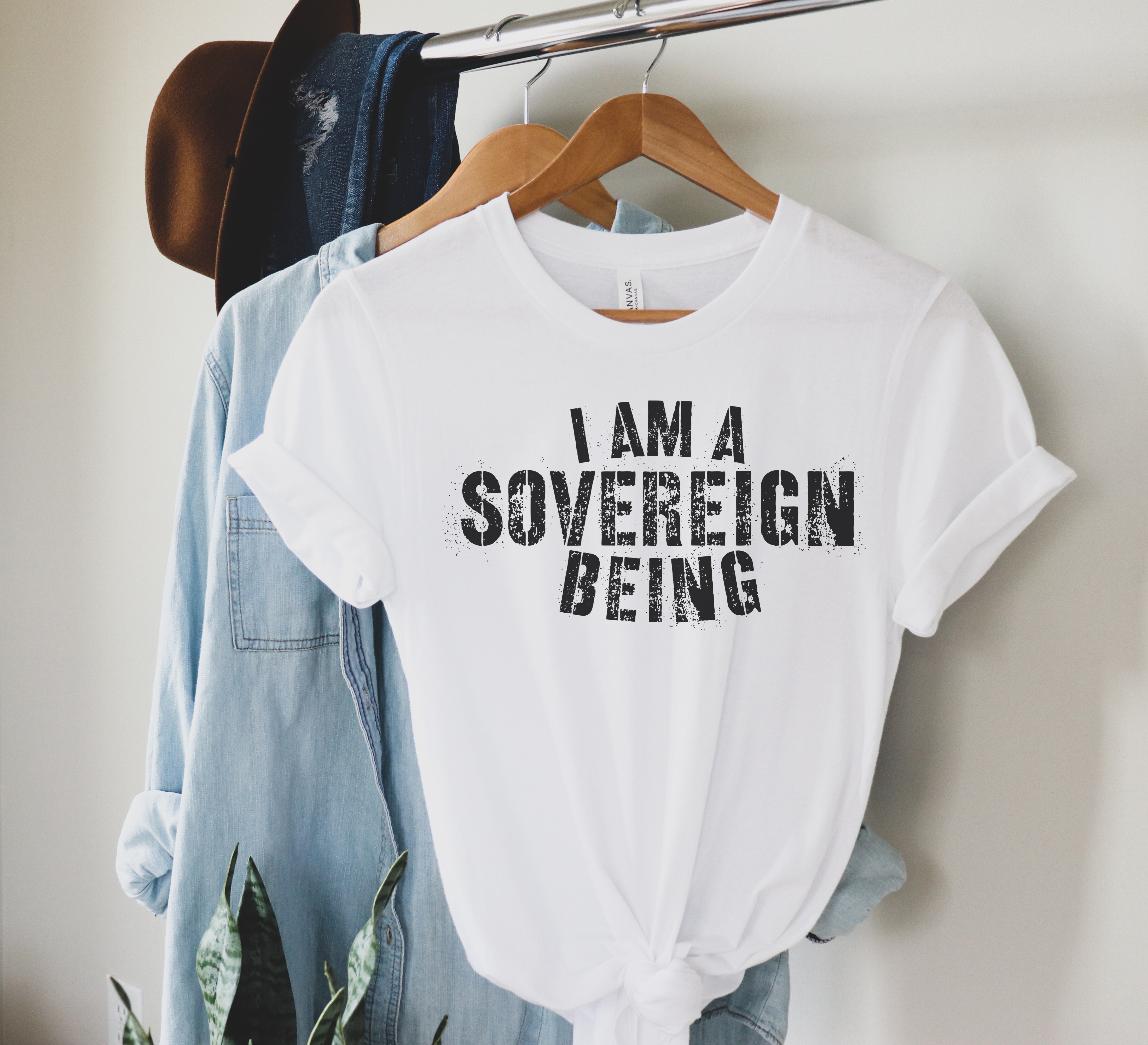 Sovereign being shirt, republican shirt, conservative shirt, republican gift, conservative gift,