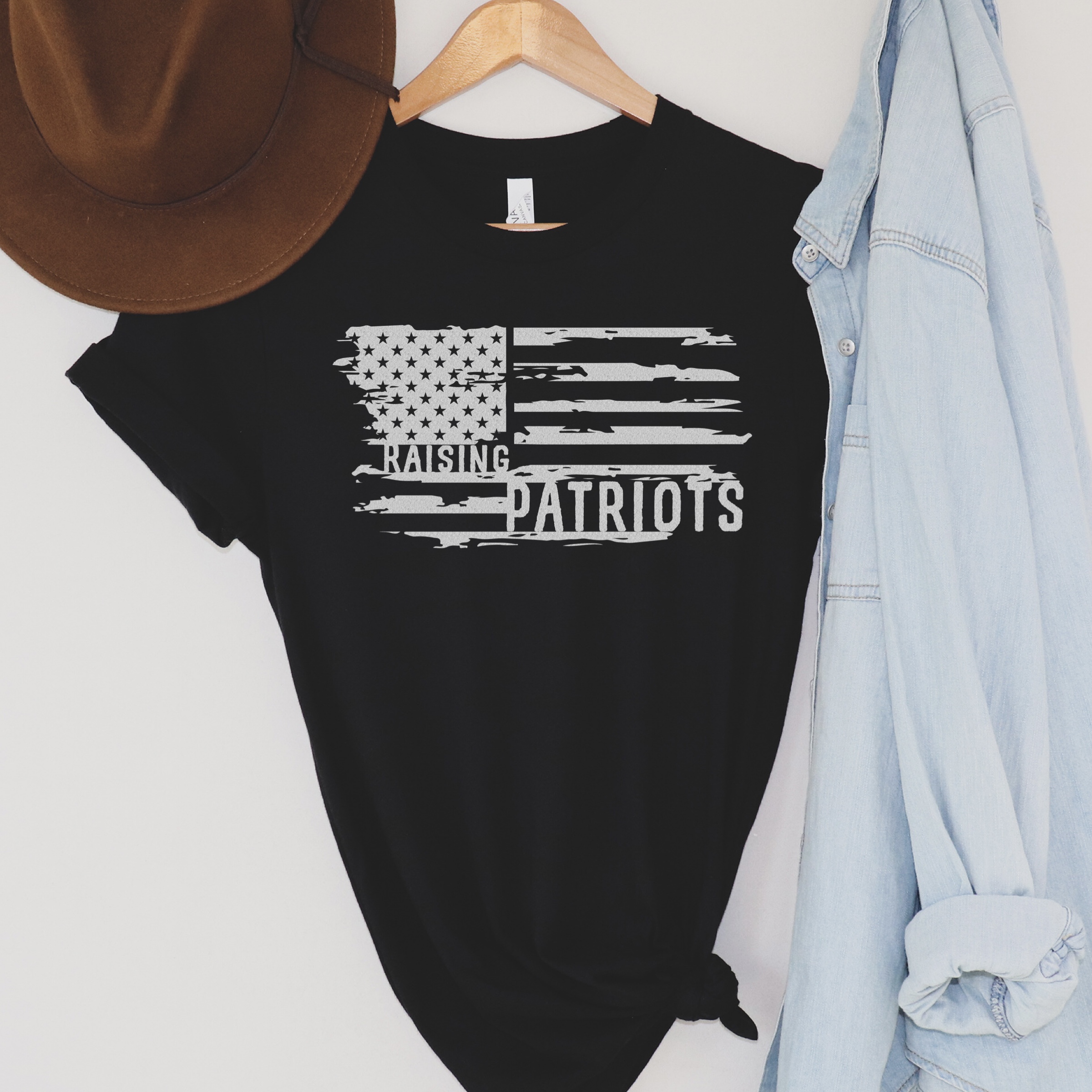 Raising Patriots Shirt, raising lions, raising wolves, Free thinker, Freedom keeper, mom shirt, dad Shirt, Medical Freedom Shirt,Freedom Shirt