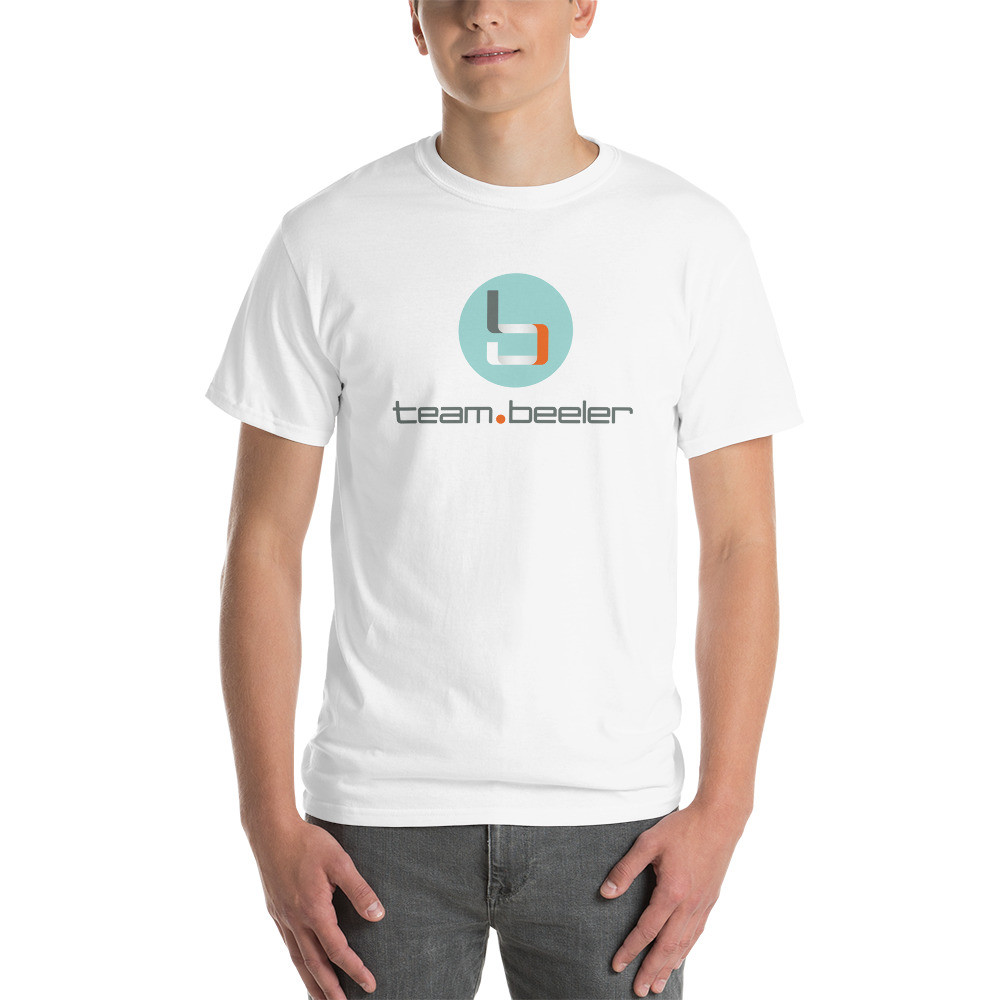 Team.Beeler (Mint Logo)