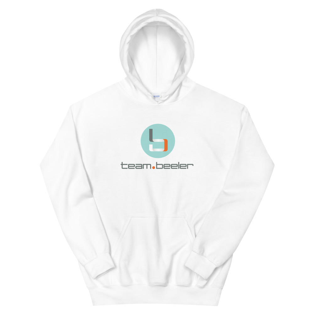 Team.Beeler Hoodie