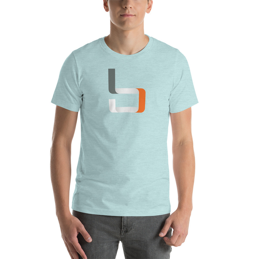 Beeler.Tech Solo B (Mint) Tee