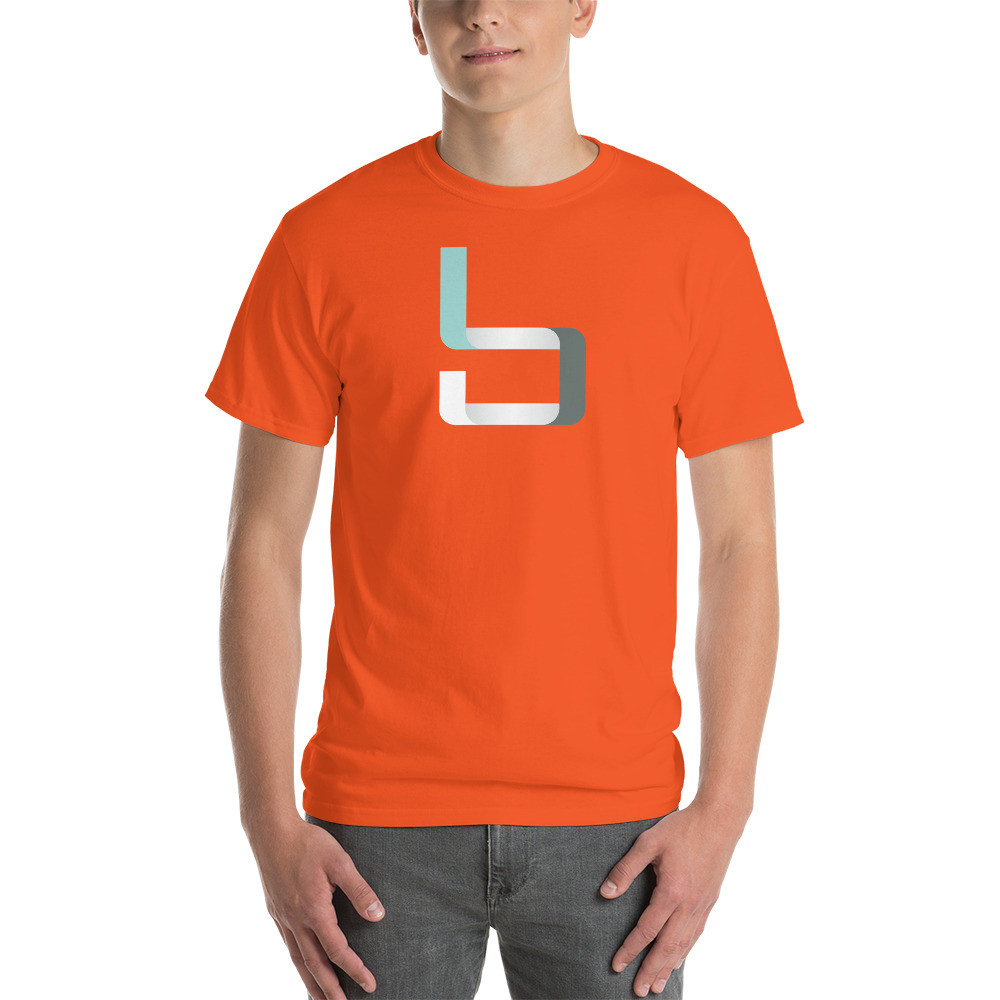 Beeler.Tech Solo B (Orange) Tee