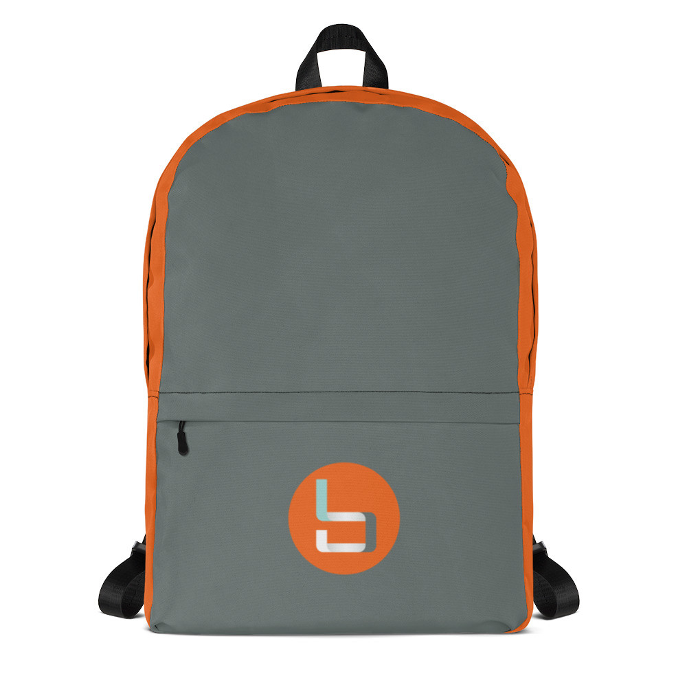 Beeler.Tech Backpack